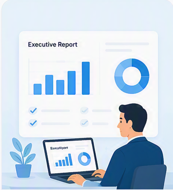Automated Reporting